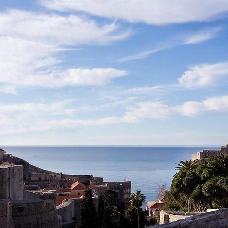 Apartment Dorina Dubrovnik Exterior foto