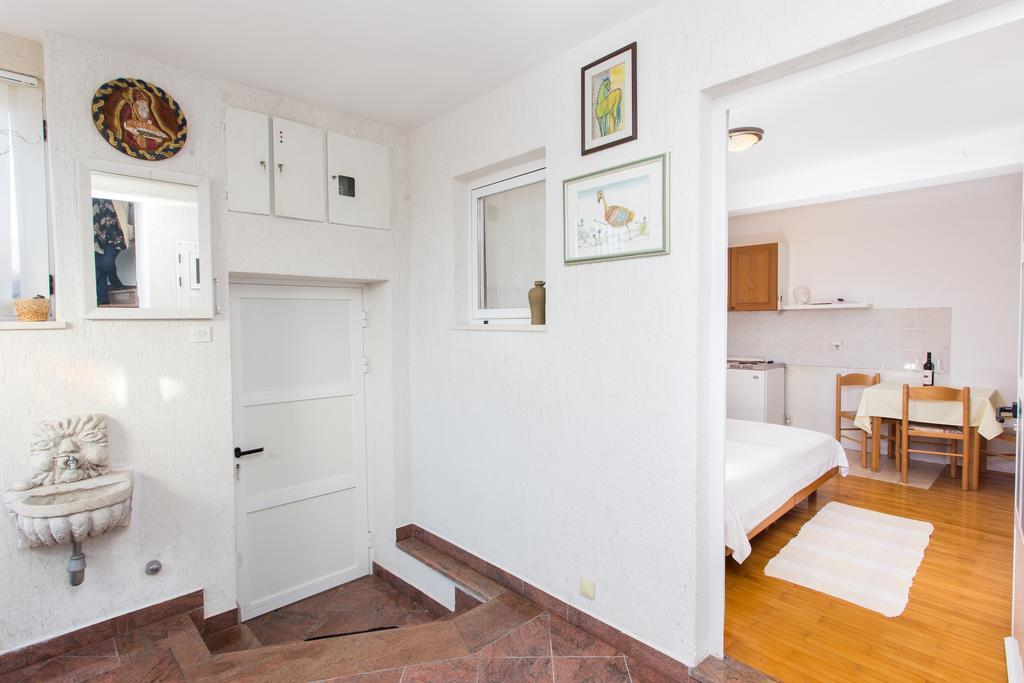 Apartment Dorina Dubrovnik Habitación foto
