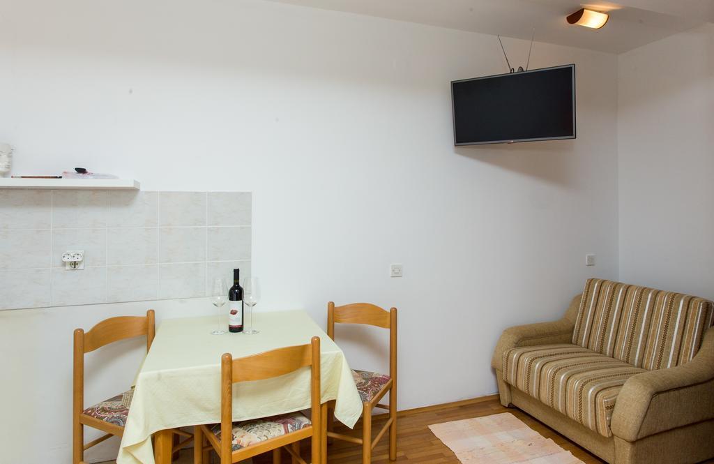 Apartment Dorina Dubrovnik Exterior foto