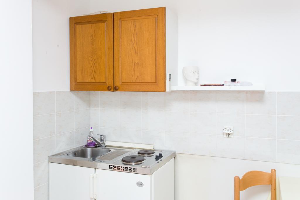 Apartment Dorina Dubrovnik Habitación foto