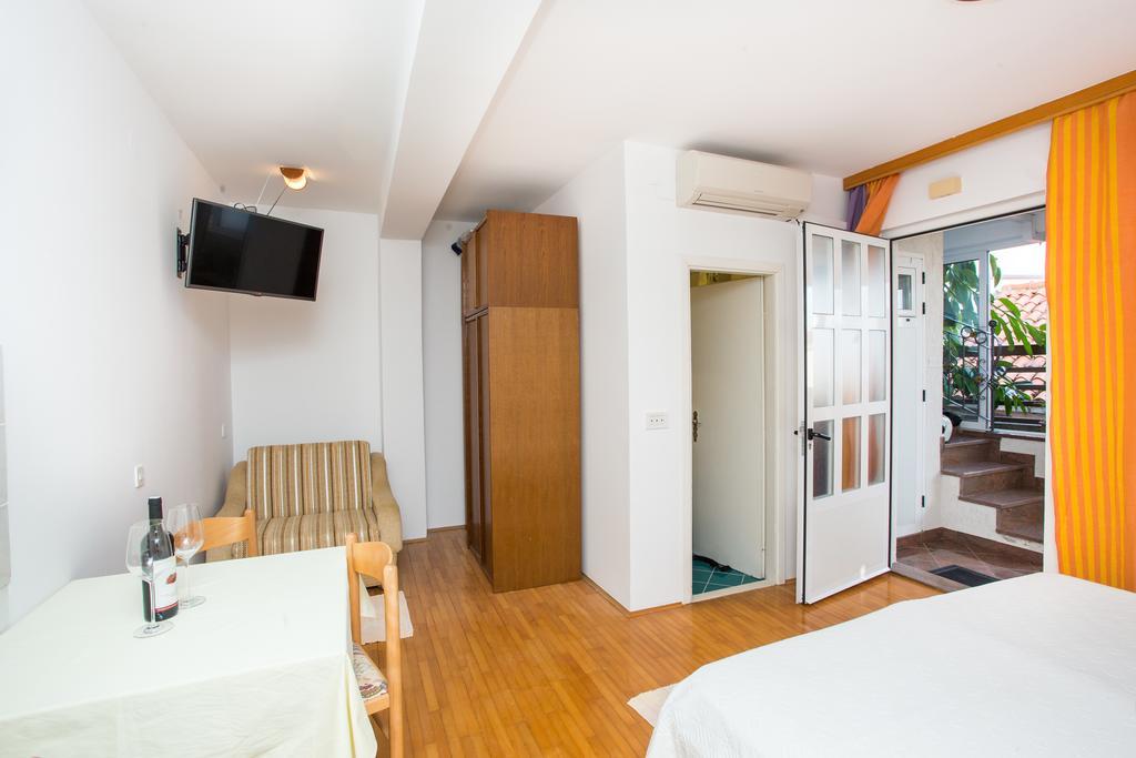 Apartment Dorina Dubrovnik Habitación foto