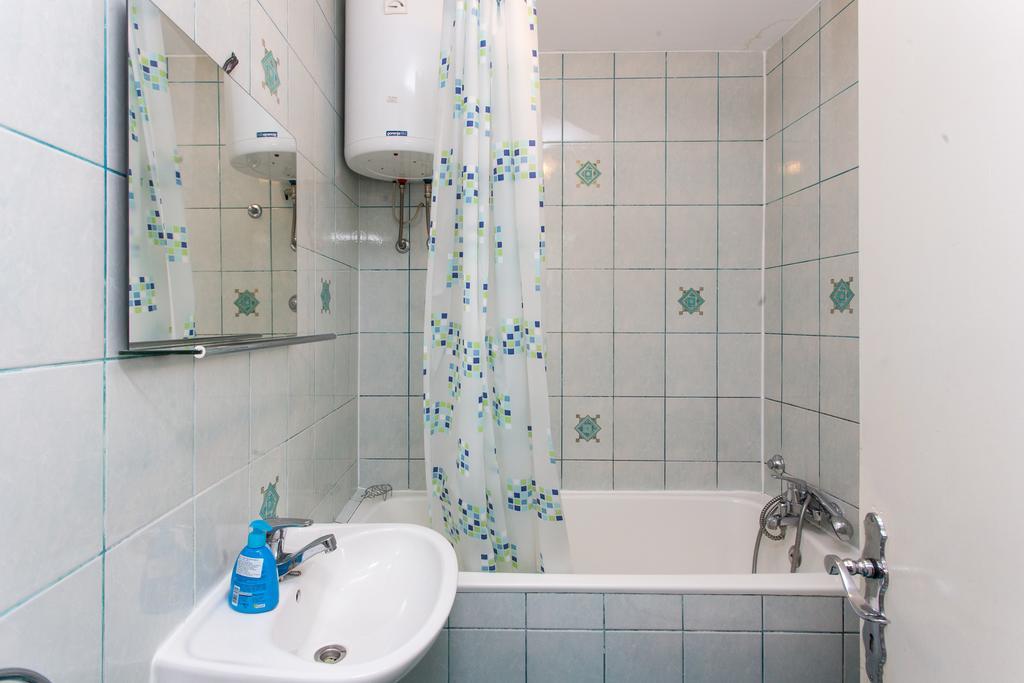 Apartment Dorina Dubrovnik Habitación foto