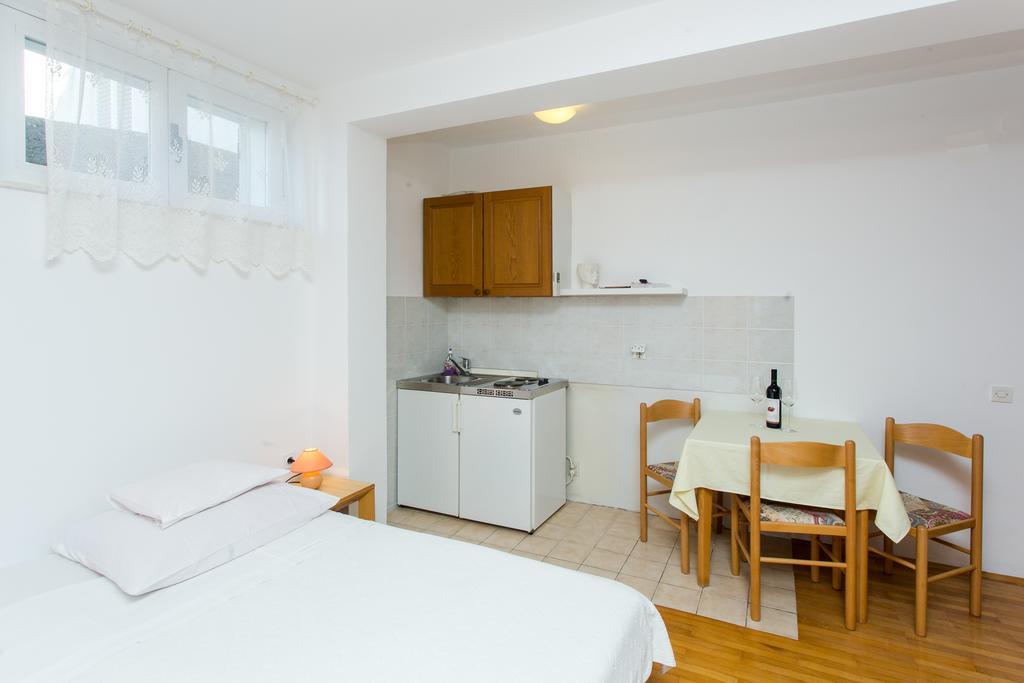 Apartment Dorina Dubrovnik Habitación foto